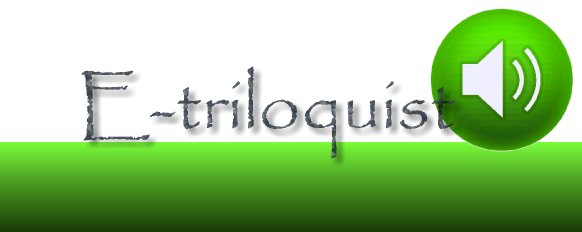 Logo von Etriloquist